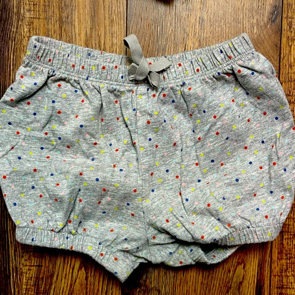Gap pull on shorts 3 T - Picture 1 of 6